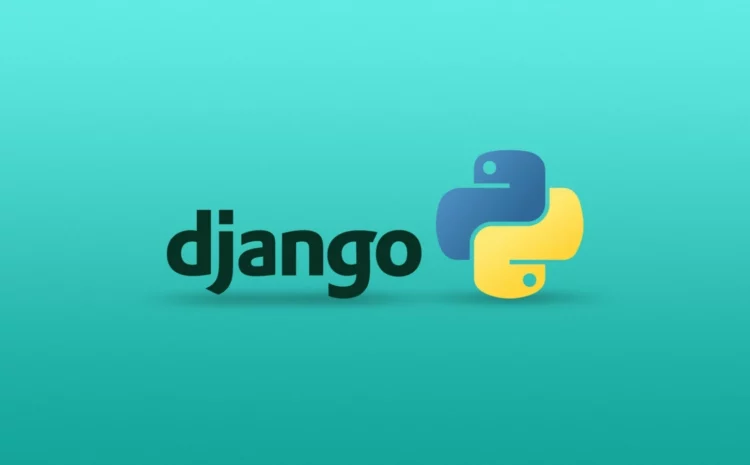 Learn Django – Python 3 (MVC)