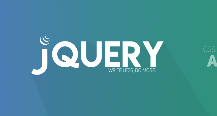 Learn jQuery