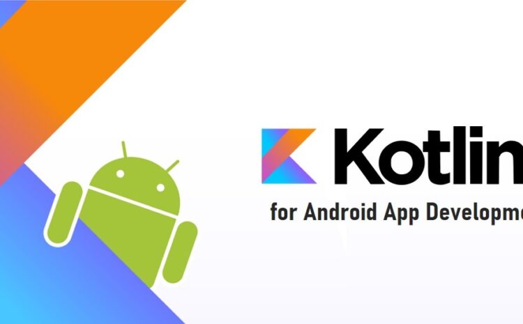 Learn KotLin (Android Development)
