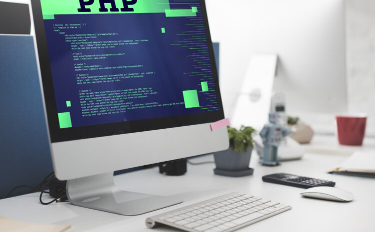 PHP Object Oriented Programming (OOP)